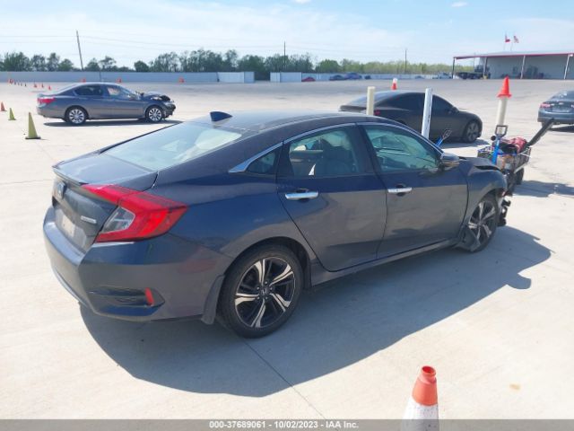 19XFC1F92GE031300 Honda Civic Sedan Touring