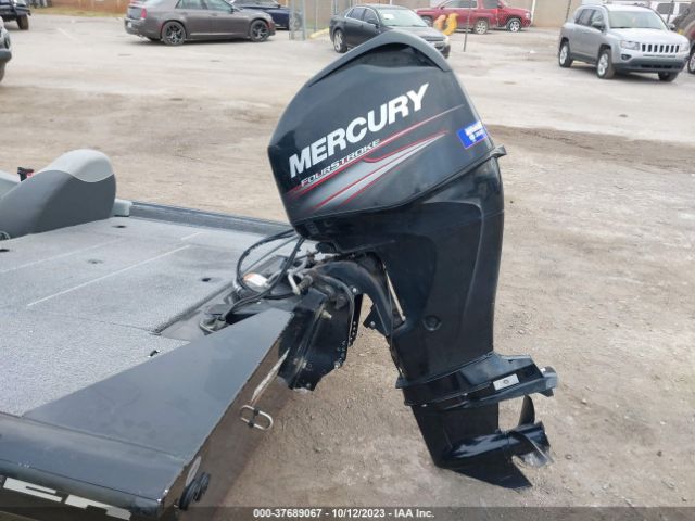 2014 TRACKER TRACKER PRO175TXW BUJ10849K314      Photo 9