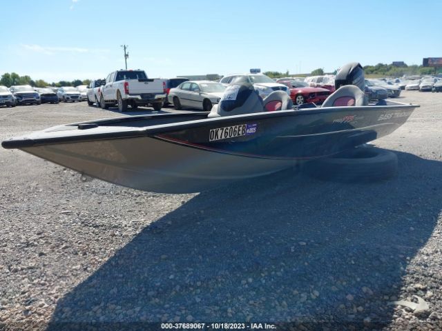 2014 TRACKER TRACKER PRO175TXW BUJ10849K314      Photo 1