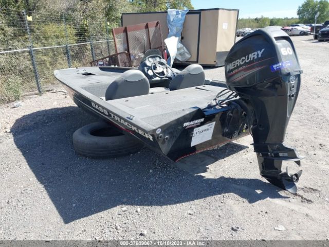 2014 TRACKER TRACKER PRO175TXW BUJ10849K314      Photo 2