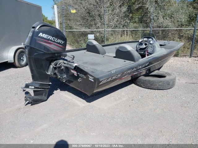 2014 TRACKER TRACKER PRO175TXW BUJ10849K314      Photo 3