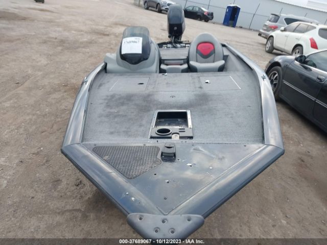 2014 TRACKER TRACKER PRO175TXW BUJ10849K314      Photo 4