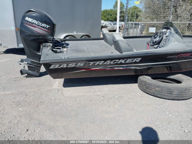 2014 TRACKER TRACKER PRO175TXW BUJ10849K314      Photo 5