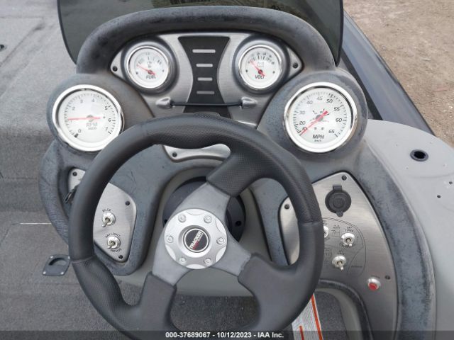 2014 TRACKER TRACKER PRO175TXW BUJ10849K314      Photo 6