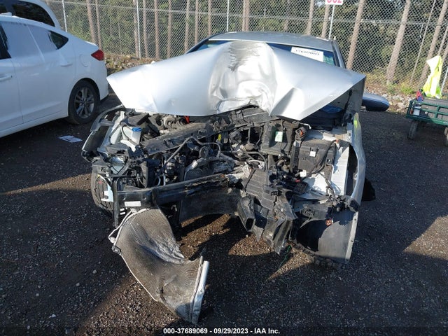 2016 HYUNDAI SONATA 2.4L SE VIN: 5NPE24AF2GH373998