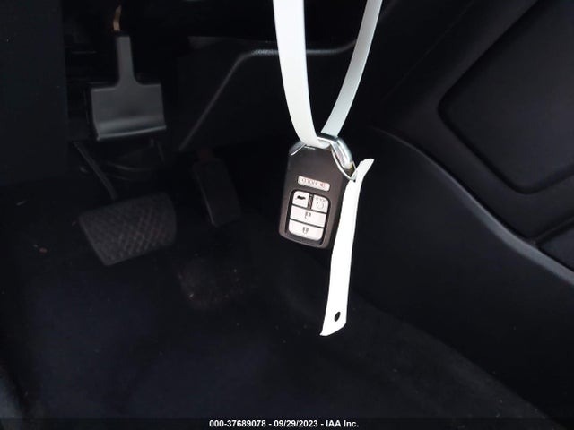 Honda CR-V EX 2018 7FARW2H56JE104100 Image 11