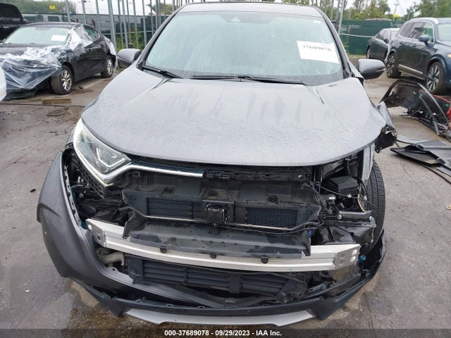 Honda CR-V EX 2018 7FARW2H56JE104100 Image 13