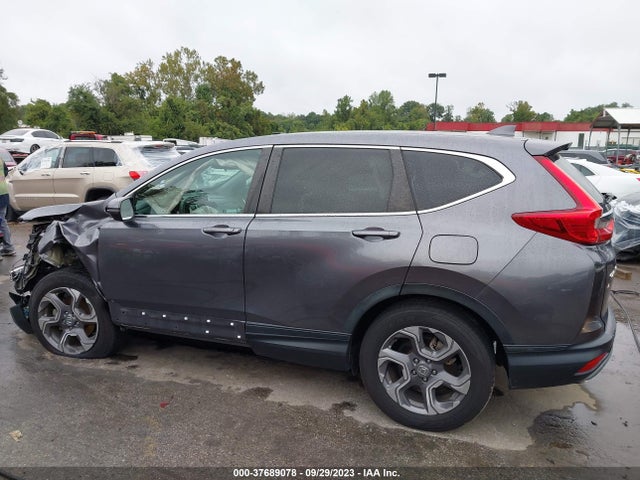 Honda CR-V EX 2018 7FARW2H56JE104100 Image 15