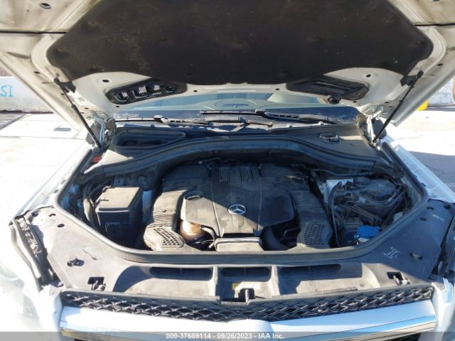 4JGDF6EE8FA478284 Mercedes-Benz Gl-class Gl 450