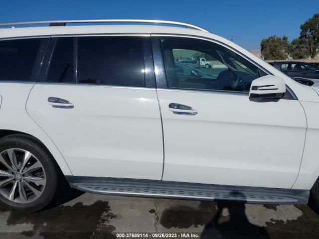 4JGDF6EE8FA478284 Mercedes-Benz Gl-class Gl 450