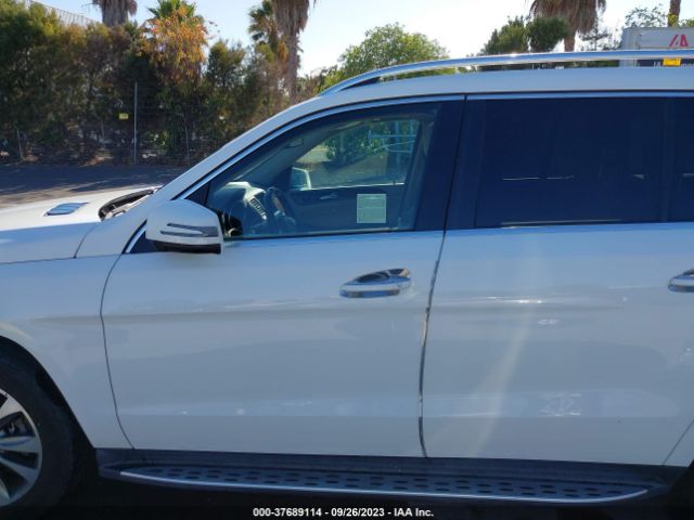4JGDF6EE8FA478284 Mercedes-Benz Gl-class Gl 450