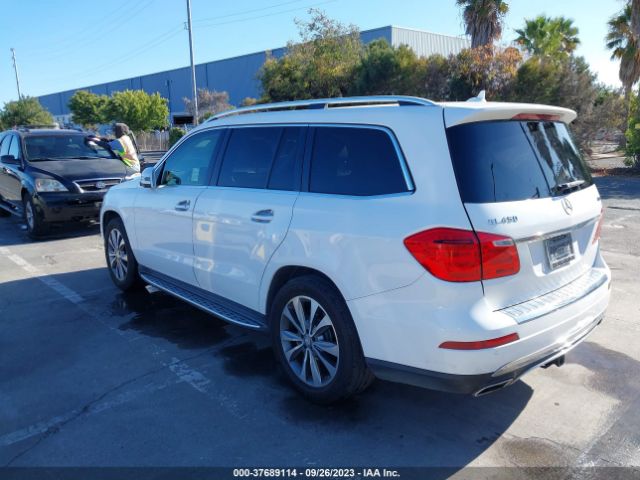 4JGDF6EE8FA478284 Mercedes-Benz Gl-class Gl 450
