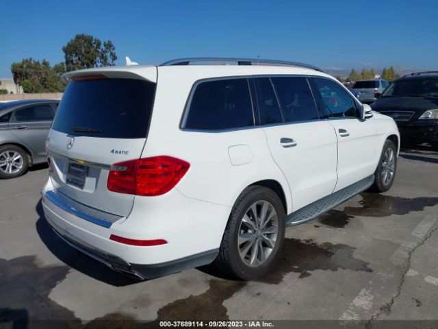4JGDF6EE8FA478284 Mercedes-Benz Gl-class Gl 450