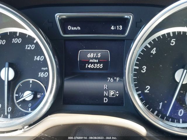 4JGDF6EE8FA478284 Mercedes-Benz Gl-class Gl 450
