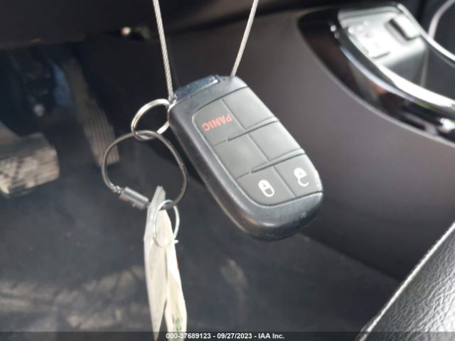 3C4NJCBB4MT597598 Jeep Compass Altitude