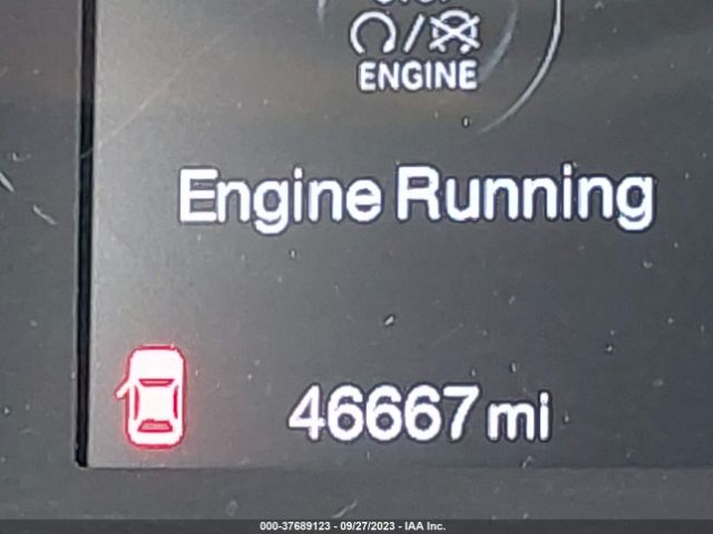 3C4NJCBB4MT597598 Jeep Compass Altitude