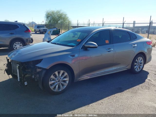 5XXGU4L35GG113869 KIA OPTIMA EX