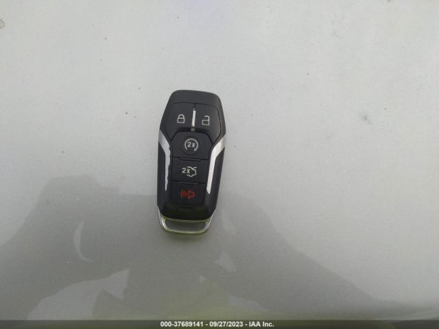 3FA6P0SU6GR173866 Ford Fusion Energi Titanium