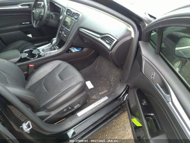 3FA6P0SU6GR173866 Ford Fusion Energi Titanium