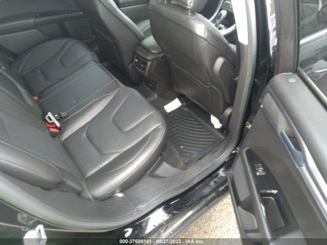 3FA6P0SU6GR173866 Ford Fusion Energi Titanium