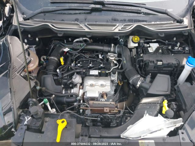 MAJ3S2KE5MC417121 Ford Ecosport Titanium
