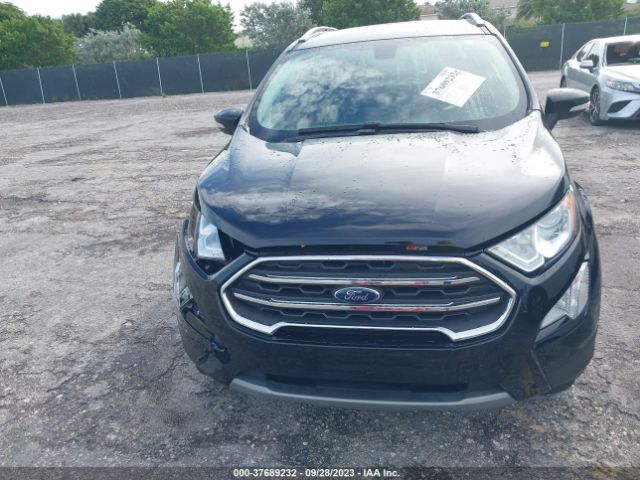 MAJ3S2KE5MC417121 Ford Ecosport Titanium