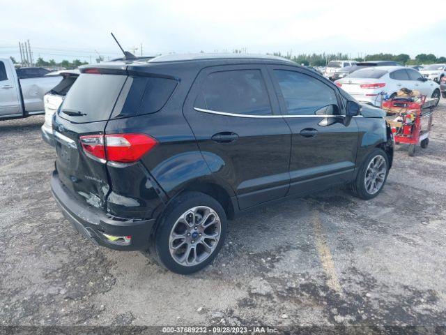 MAJ3S2KE5MC417121 Ford Ecosport Titanium