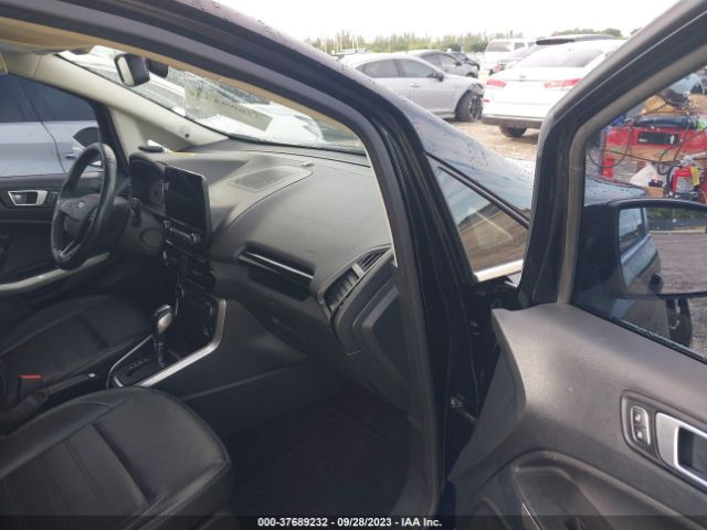 MAJ3S2KE5MC417121 Ford Ecosport Titanium