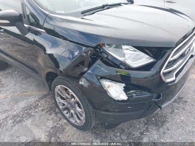MAJ3S2KE5MC417121 Ford Ecosport Titanium