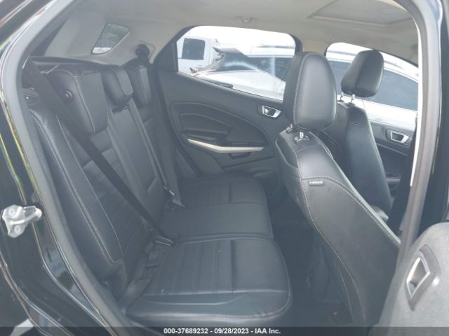 MAJ3S2KE5MC417121 Ford Ecosport Titanium
