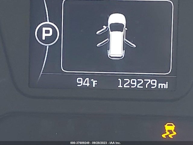 KIA SORENTO LX 2017 5XYPG4A33HG239364 Image 15