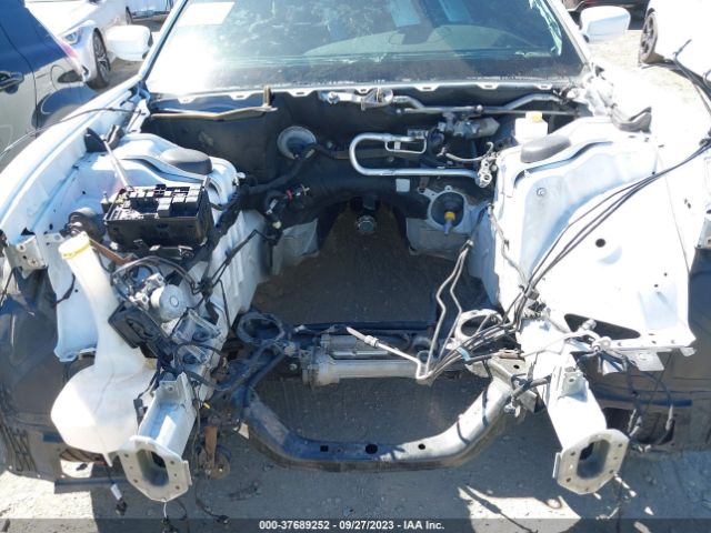 2C3CDXGJ5KH506130 Dodge Charger Scat Pack