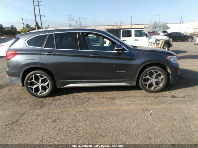 WBXHU7C36H5H37701 BMW X1 Sdrive28i
