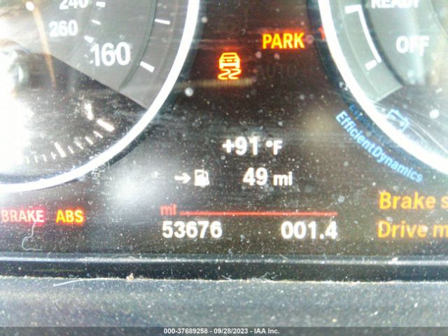 WBXHU7C36H5H37701 BMW X1 Sdrive28i
