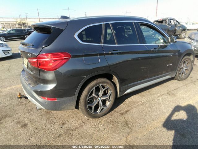 WBXHU7C36H5H37701 BMW X1 Sdrive28i