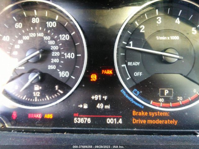 WBXHU7C36H5H37701 BMW X1 Sdrive28i