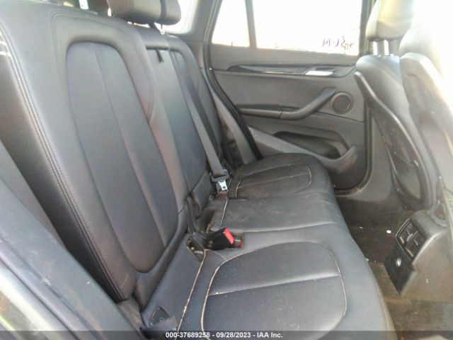 WBXHU7C36H5H37701 BMW X1 Sdrive28i