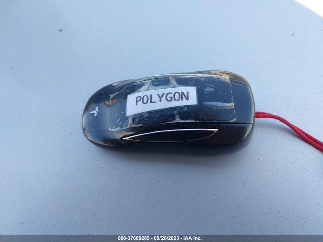 Tesla Model X 90d/75d/100d 2017 5YJXCBE24HF053776 Image 10