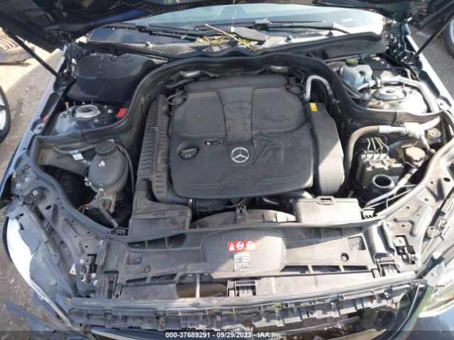 WDDHF5KB3FB126420 Mercedes-Benz E-class E 350