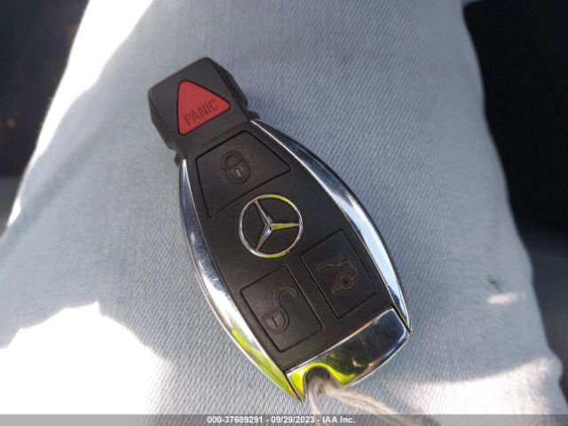 WDDHF5KB3FB126420 Mercedes-Benz E-class E 350