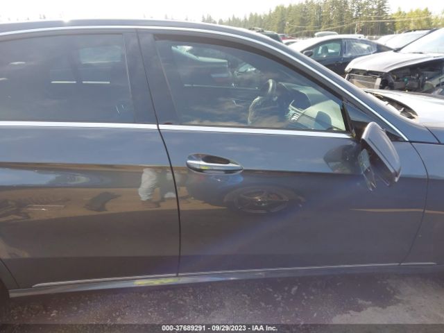 WDDHF5KB3FB126420 Mercedes-Benz E-class E 350