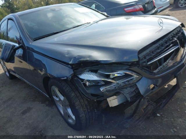 WDDHF5KB3FB126420 Mercedes-Benz E-class E 350