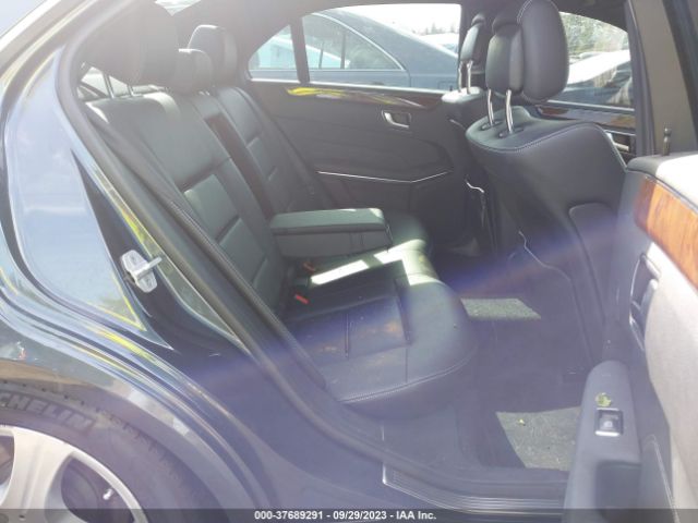 WDDHF5KB3FB126420 Mercedes-Benz E-class E 350