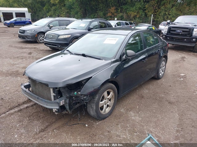 2013 CHEVROLET CRUZE LS VIN: 1G1PB5SH1D7234985