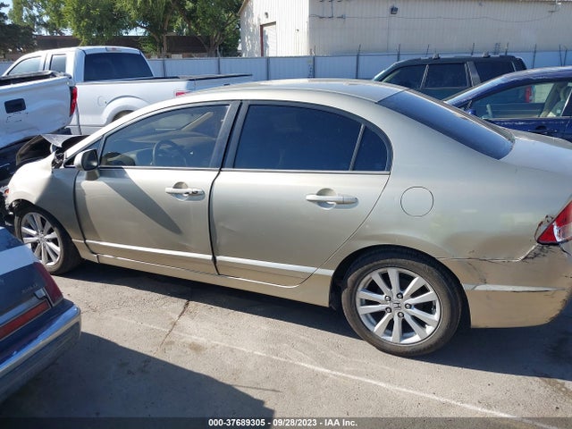 2007 HONDA CIVIC LX VIN: 1HGFA16557L015944