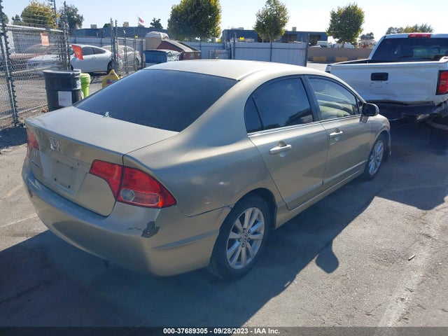 2007 HONDA CIVIC LX VIN: 1HGFA16557L015944