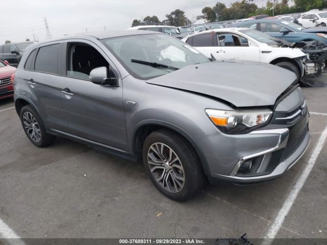 Продажа на аукционе авто 2019 Mitsubishi Outlander Sport Se 2.0, vin: JA4AP4AU0KU027634, номер лота: 37689311