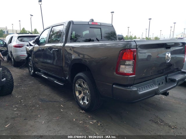 1C6RREGT2PN640984 RAM 1500 Tradesman