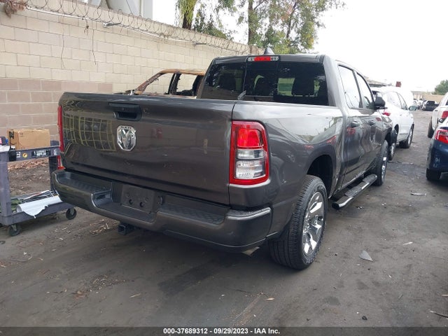 1C6RREGT2PN640984 RAM 1500 Tradesman