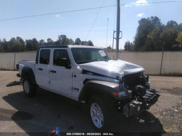 2023 1C6HJTAG4PL533952 main image